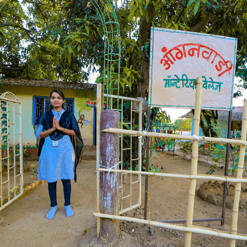 Anganwadi