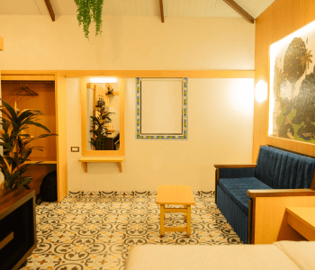 Bamboo Cottage3