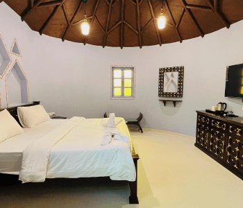 Bhunga Suite 1