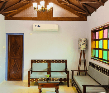 Bhunga Suite