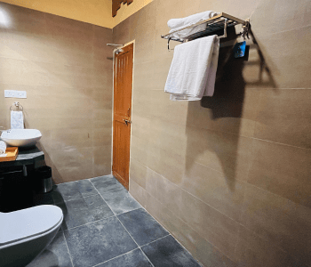 Bhunga bathroom1