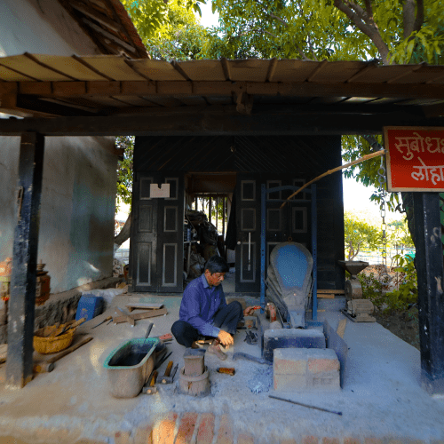 Blacksmith