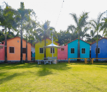 COTTAGES 2