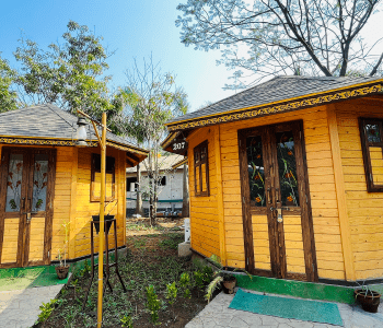 Chalets (1) 2