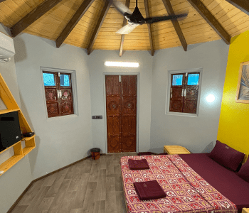 Hut 3
