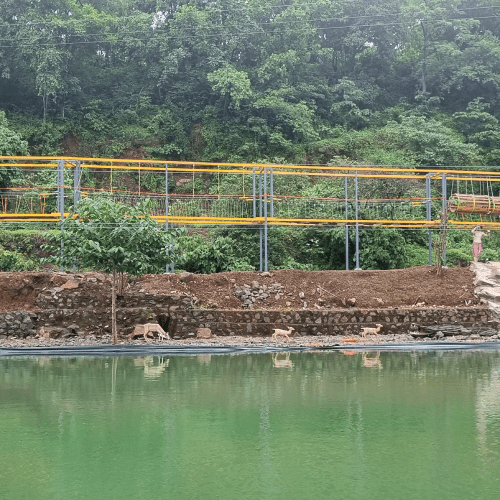 Rope Course