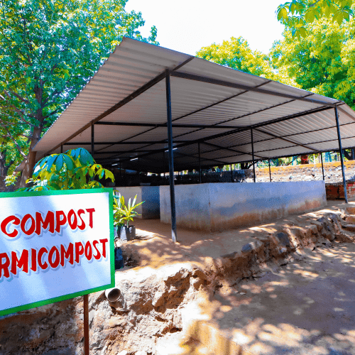 Vermicompost