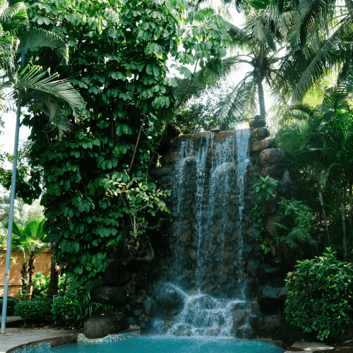 Waterfall 1